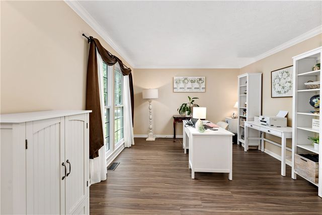 166 VISTA DRIVE, Cecil, PA 15317