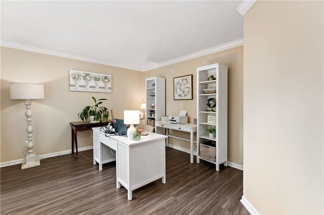 166 VISTA DRIVE, Cecil, PA 15317