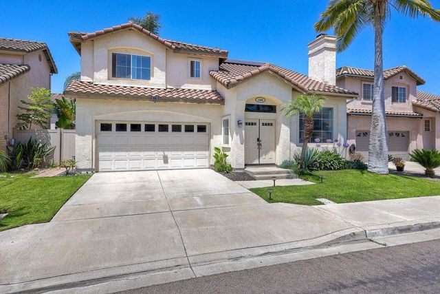 1084 Forest Lake, Chula Vista, CA 91915