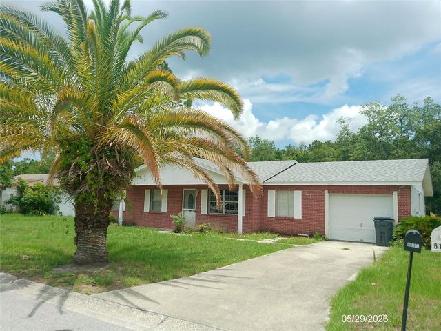 6131 DOE CIRCLE E, Lakeland, FL 33809