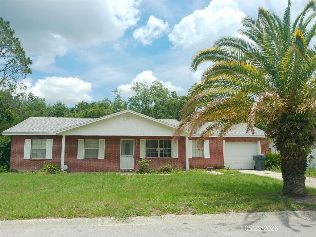 6131 DOE CIRCLE E, Lakeland, FL 33809
