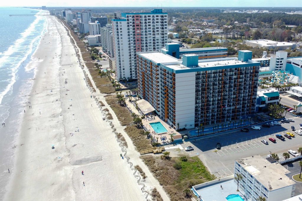 1501 S Ocean Blvd. # 1147, Myrtle Beach, SC 29577 — photo 2