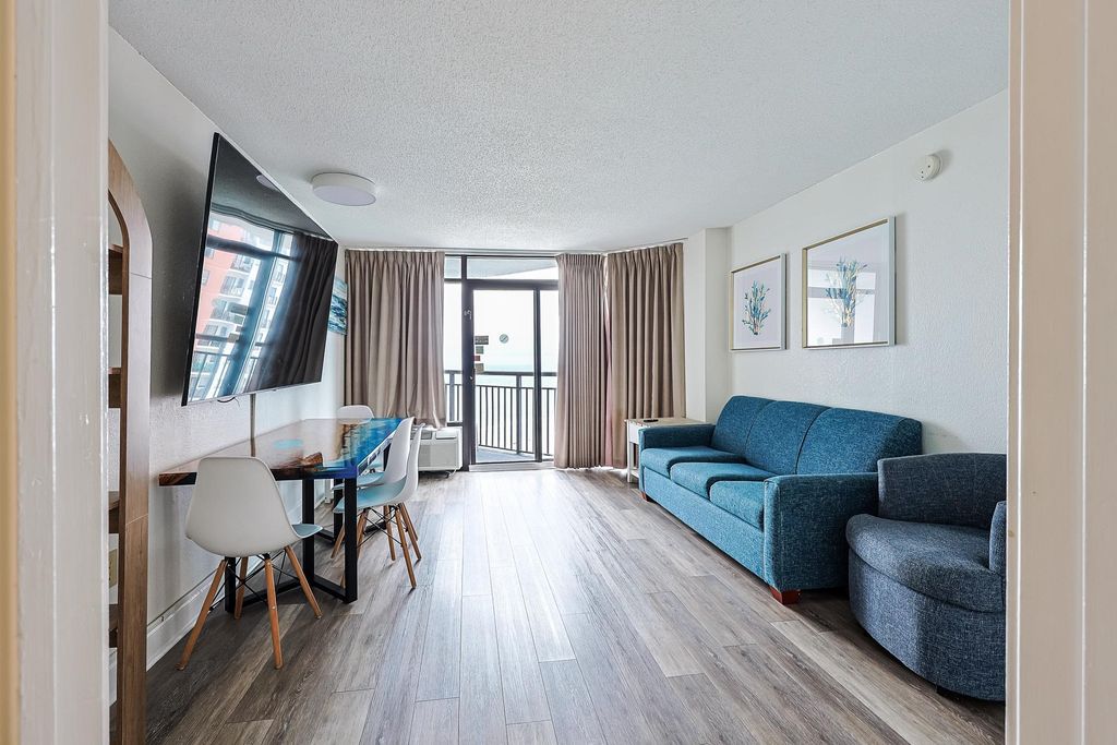 1501 S Ocean Blvd. # 1147, Myrtle Beach, SC 29577 — photo 3