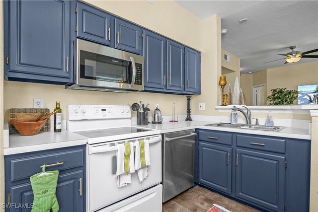 23500 Walden Center DR 303, Estero, FL 34134