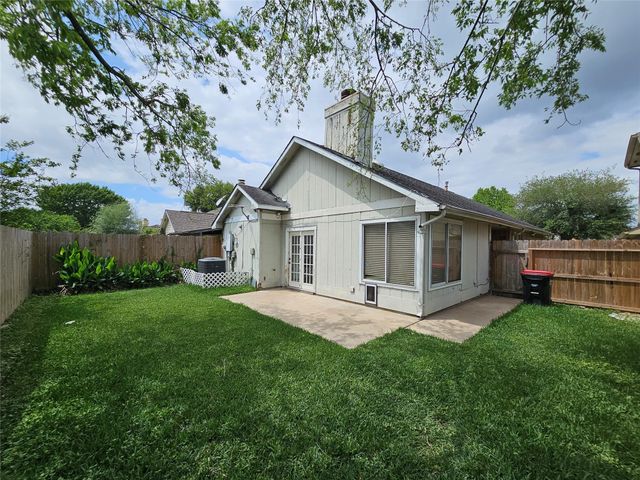 17051 Carbridge Drive, Houston, TX 77084