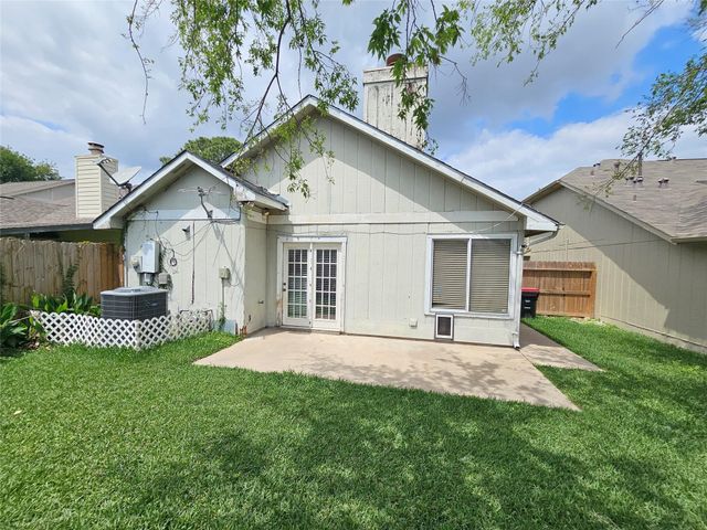 17051 Carbridge Drive, Houston, TX 77084