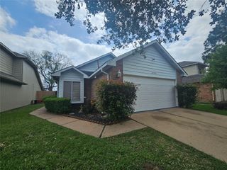 17051 Carbridge Drive, Houston, TX 77084