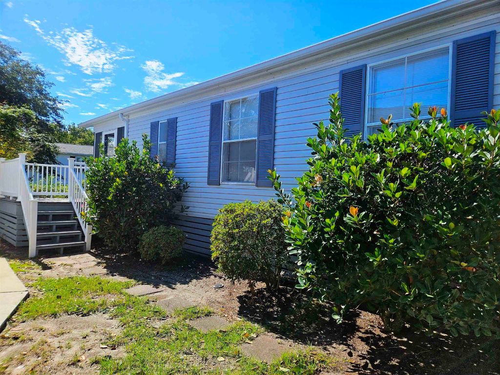 1615 Mason Circle, Surfside Beach, SC 29575 — photo 2