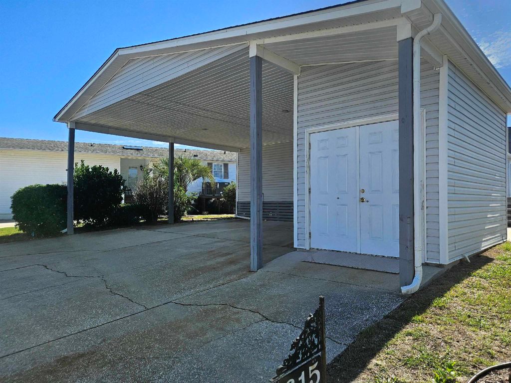 1615 Mason Circle, Surfside Beach, SC 29575 — photo 3