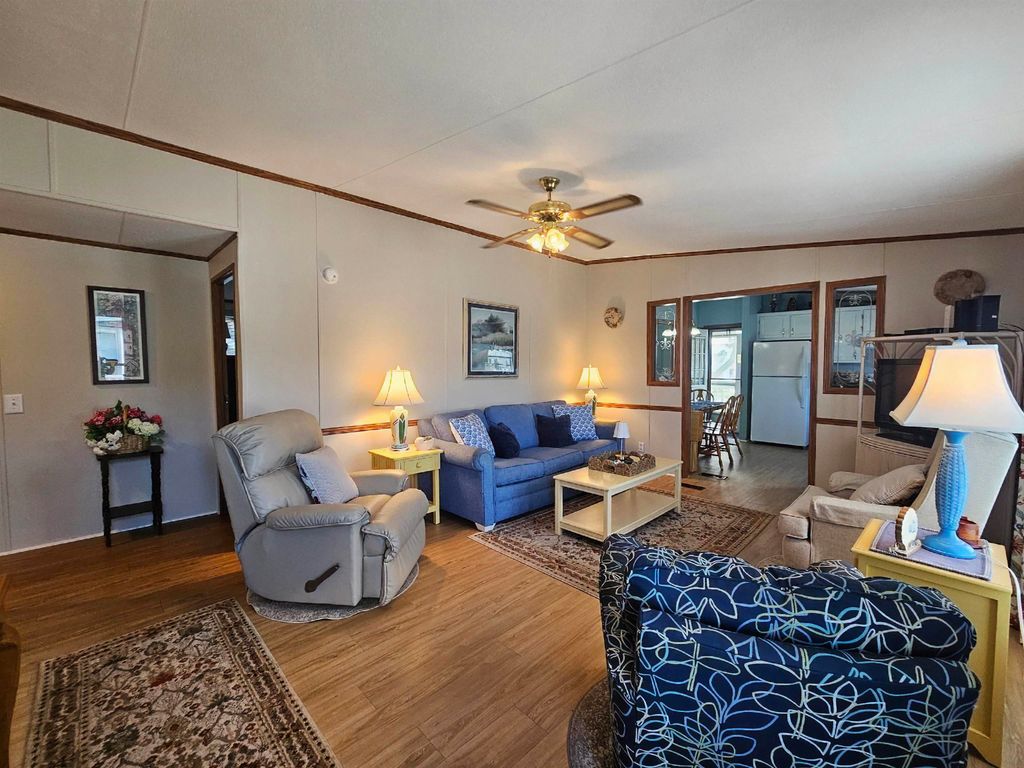 1615 Mason Circle, Surfside Beach, SC 29575 — photo 4