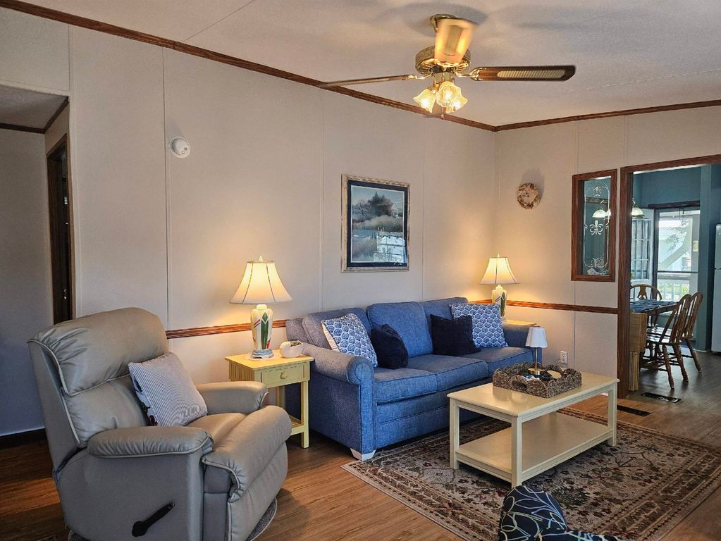 1615 Mason Circle, Surfside Beach, SC 29575 — photo 5