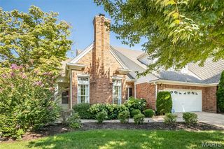 14312 Spyglass Ridge, Chesterfield, MO 63017