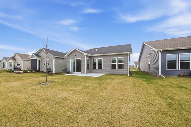 3203 Sweetgrass Circle, Aurora, IL 60503