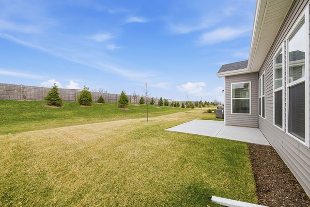 3203 Sweetgrass Circle, Aurora, IL 60503