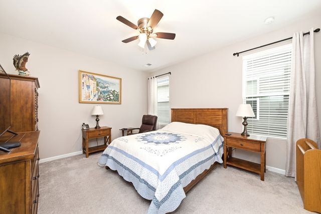 3203 Sweetgrass Circle, Aurora, IL 60503