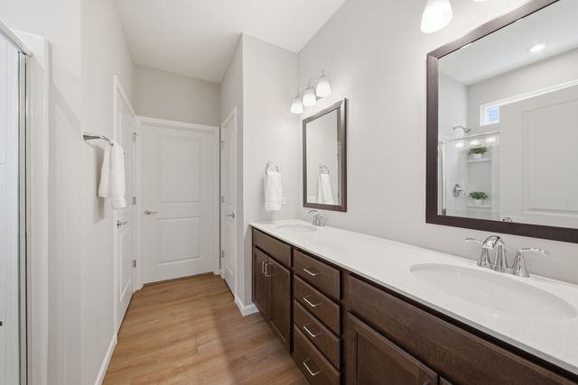 3203 Sweetgrass Circle, Aurora, IL 60503