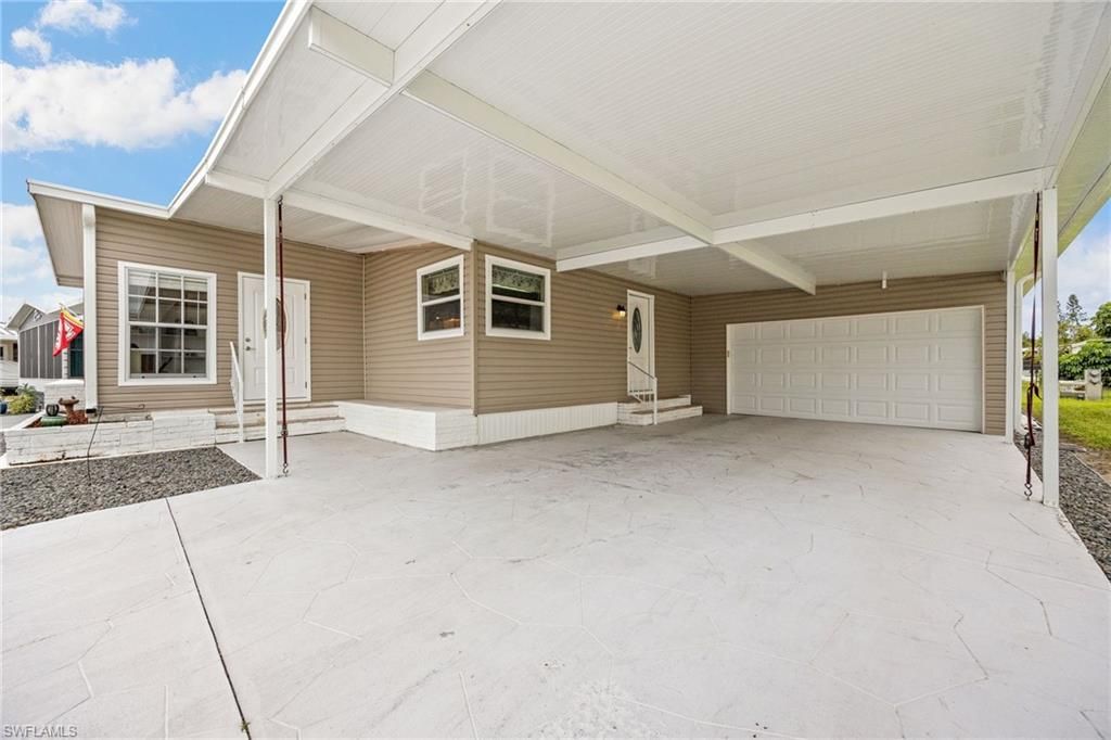 487 Jacklin LN, NORTH FORT MYERS, FL 33903 — photo 3