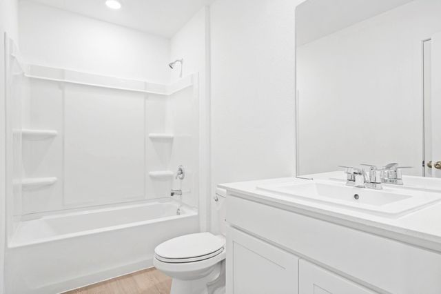 16127 Domestic Dove Way Way, Hockley, TX 77477