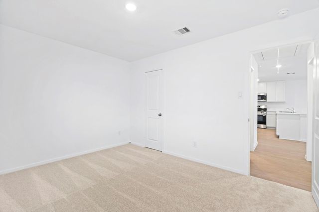 16127 Domestic Dove Way Way, Hockley, TX 77477