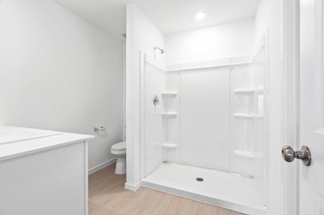 16127 Domestic Dove Way Way, Hockley, TX 77477