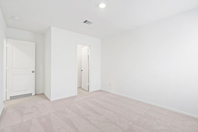 16127 Domestic Dove Way Way, Hockley, TX 77477