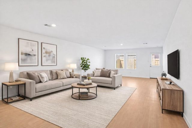 16127 Domestic Dove Way Way, Hockley, TX 77477