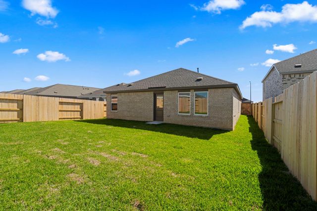 16127 Domestic Dove Way Way, Hockley, TX 77477