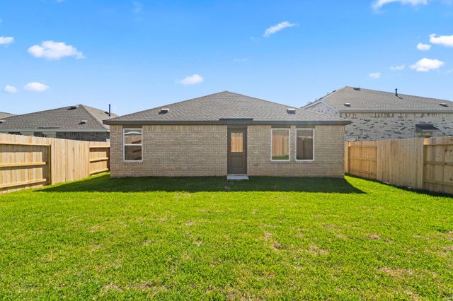 16127 Domestic Dove Way Way, Hockley, TX 77477
