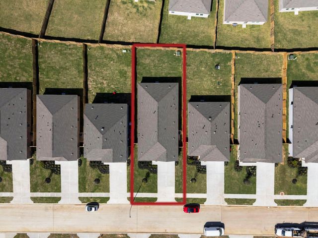 16127 Domestic Dove Way Way, Hockley, TX 77477