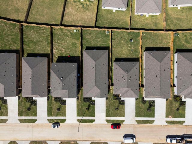 16127 Domestic Dove Way Way, Hockley, TX 77477