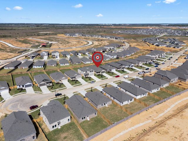 16127 Domestic Dove Way Way, Hockley, TX 77477