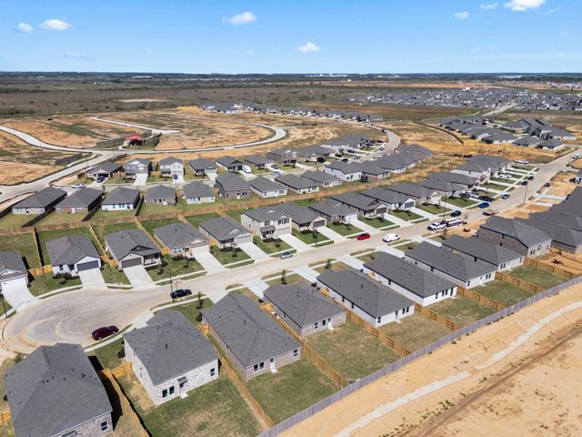 16127 Domestic Dove Way Way, Hockley, TX 77477