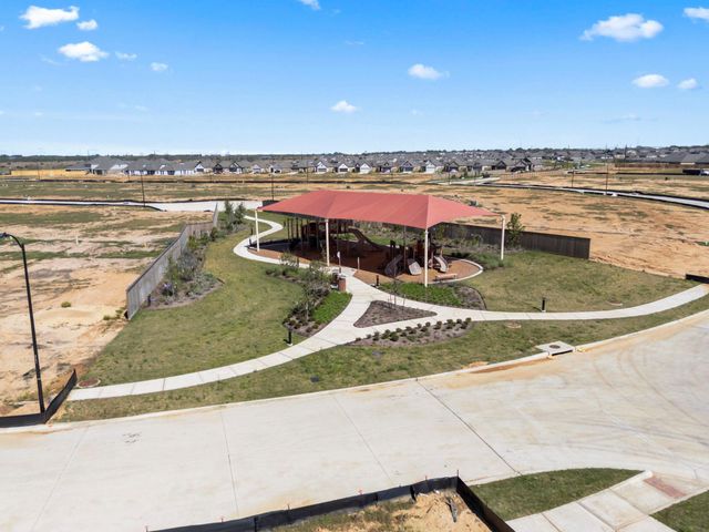 16127 Domestic Dove Way Way, Hockley, TX 77477