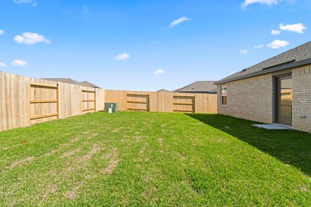 16127 Domestic Dove Way Way, Hockley, TX 77477