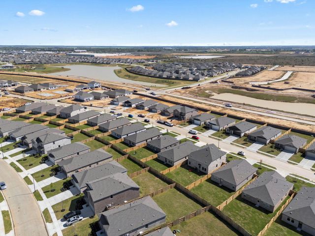 16127 Domestic Dove Way Way, Hockley, TX 77477