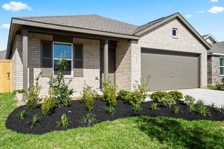 16127 Domestic Dove Way Way, Hockley, TX 77477