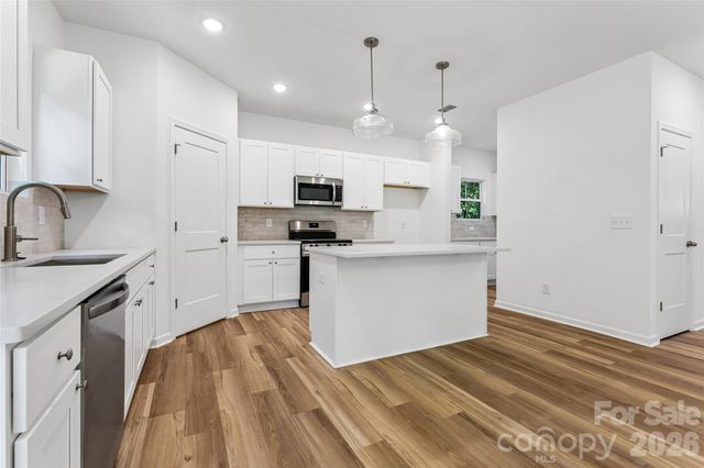 8216 Willhill Road, Mint Hill, NC 28227