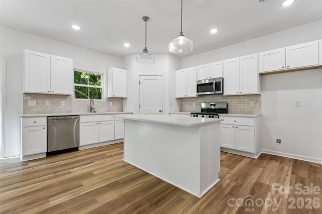 8216 Willhill Road, Mint Hill, NC 28227