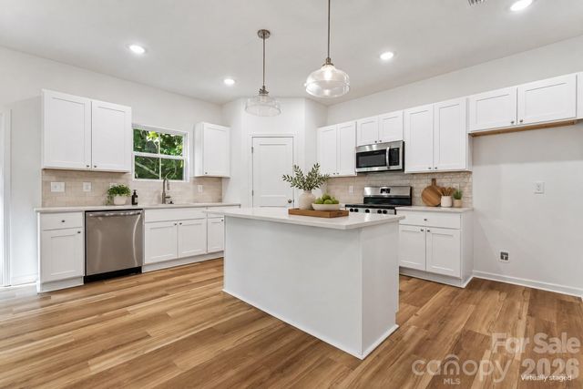 8216 Willhill Road, Mint Hill, NC 28227
