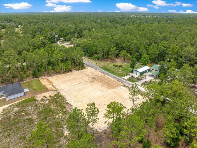 SW 38TH PLACE, Ocala, FL 34481