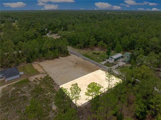 SW 38TH PLACE, Ocala, FL 34481