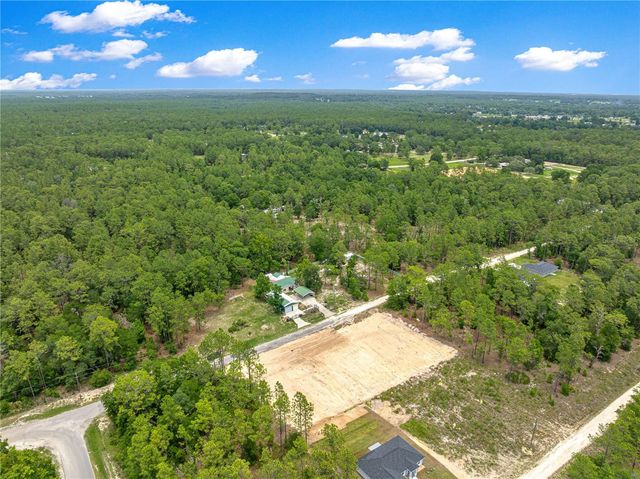 SW 38TH PLACE, Ocala, FL 34481