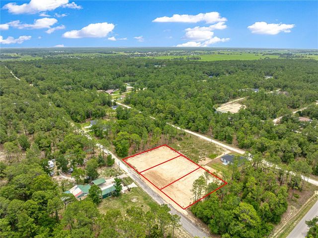 SW 38TH PLACE, Ocala, FL 34481