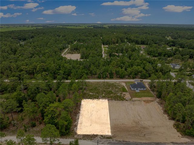 SW 38TH PLACE, Ocala, FL 34481