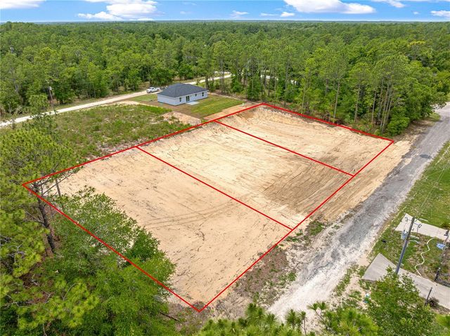 SW 38TH PLACE, Ocala, FL 34481