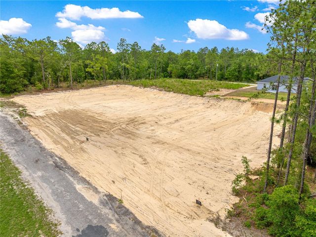 SW 38TH PLACE, Ocala, FL 34481