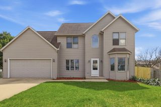 6564 Tulsa Avenue, Comstock Twp, MI 49048