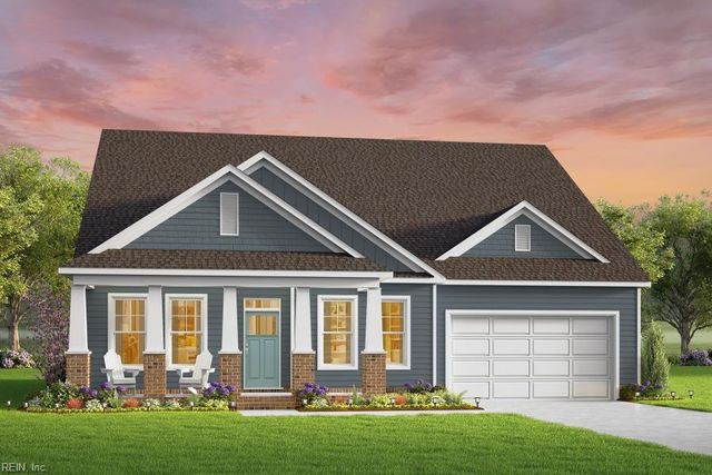 1004 Cedar Tree CT, Chesapeake, VA 23323