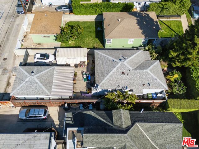 2563 Walnut Avenue, Venice (los Angeles), CA 90291
