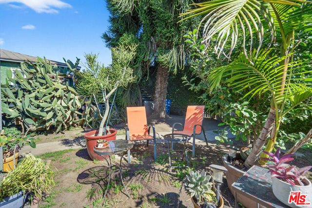 2563 Walnut Avenue, Venice (los Angeles), CA 90291